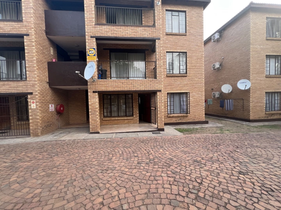 2 Bedroom Property for Sale in Brits North West
